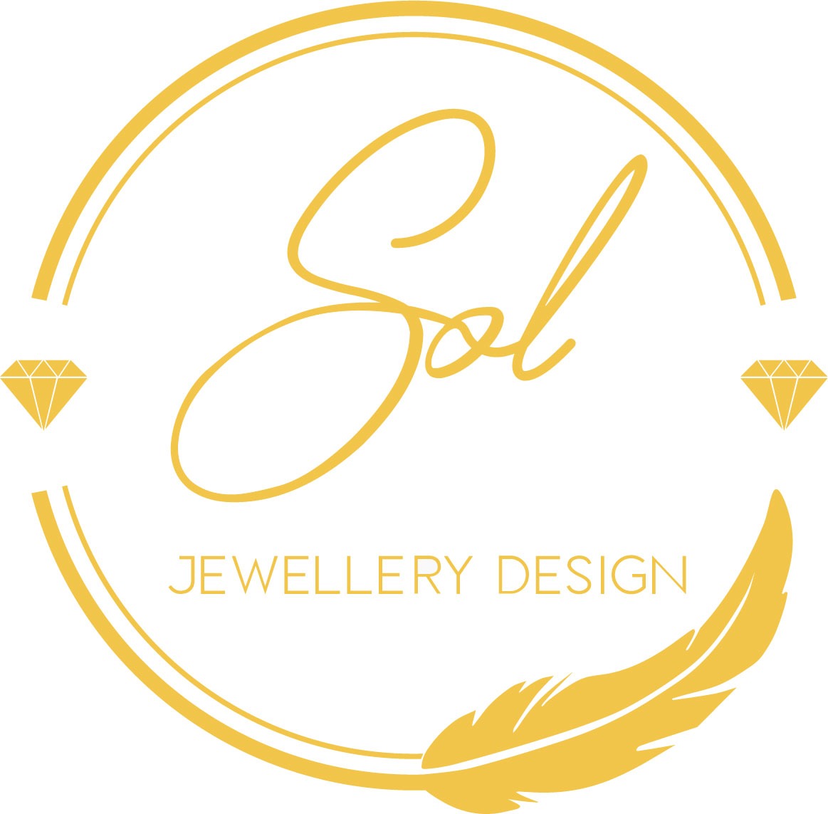 Logo Gold